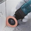 MAKITA Akku-Multifunktions-Werkzeug LXT 18V DTM50ZJ Multitool - MAK | Bild 6