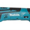 MAKITA Akku-Multifunktions-Werkzeug LXT 18V DTM50ZJ Multitool | Bild 2