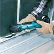 MAKITA Akku-Multifunktions-Werkzeug LXT 18V DTM51ZJ Multitool | Bild 5