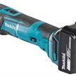 MAKITA Akku-Multifunktions-Werkzeug LXT 18V DTM51ZJ Multitool | Bild 2