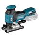 MAKITA Akku-Pendelhubstichsäge LXT 18V DJV181ZJ Hubhöhe 26 mm max. Holz 135 mm - MAK