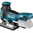 MAKITA Akku-Pendelhubstichsäge LXT 18V DJV181ZJ Hubhöhe 26 mm max. Holz 135 mm - MAK | Bild 3