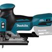 MAKITA Akku-Pendelhubstichsäge LXT 18V DJV181ZJ Hubhöhe 26 mm max. Holz 135 mm - MAK | Bild 2