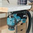 MAKITA Akku-Pendelhubstichsäge LXT 18V DJV181ZJ Hubhöhe 26 mm max. Holz 135 mm - MAK | Bild 6
