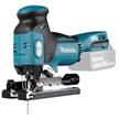 MAKITA Akku-Pendelhubstichsäge LXT 18V DJV181ZJ Hubhöhe 26 mm max. Holz 135 mm | Bild 4