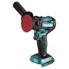 Makita Akku-Polierschleifer 18V DPV300Z Polierteller Ø75 mm, Stufenlos, 2-Gänge