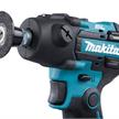 MAKITA Akku-Polierschleifer LXT 18V DPV300Z Polierteller Ø75 mm Stufenlos 2-Gänge - MAK | Bild 5