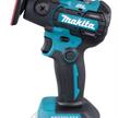MAKITA Akku-Polierschleifer LXT 18V DPV300Z Polierteller Ø75 mm Stufenlos 2-Gänge | Bild 2