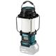 Makita Akku-Radio mit Laterne DMR056 LXT 14,4V/18V mit Bluetooth, FM/AM DAB+