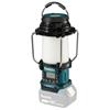 Makita Akku-Radio mit Laterne DMR056 LXT 14,4V/18V mit Bluetooth, FM/AM DAB+
