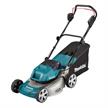 MAKITA Akku-Rasenmäher LXT DLM460Z 2x18V, B46 cm, 60L ohne Akku/Ladegerät | Bild 2