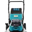 MAKITA Akku-Rasenmäher LXT ® mit Radantrieb 46 cmDLM462Z | Bild 2