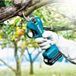 MAKITA Akku-Reb- und Baumschere CXT UP100DZ 12V Zweigen und Äste bis Ø 25 mm - MAK | Bild 6