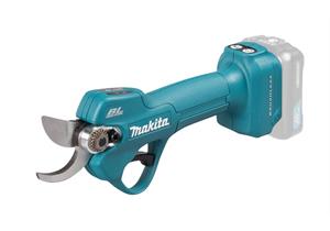 MAKITA Akku-Reb- und Baumschere CXT UP100DZ 12V Zweigen und Äste bis Ø 25 mm