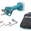 MAKITA Akku-Reb- und Baumschere CXT UP100DZ 12V Zweigen und Äste bis Ø 25 mm | Bild 3
