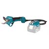 MAKITA Akku-Reb- und Baumschere LXT 18V DUP181SF Schnittleistung 30 mm 1x 3.0 Ah Akku