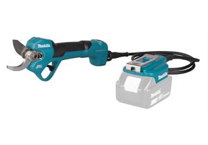 MAKITA Akku-Reb- und Baumschere LXT 18V DUP181SF Schnittleistung 30 mm 1x 3.0 Ah Akku