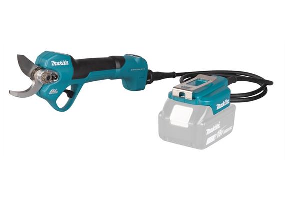 MAKITA Akku-Reb- und Baumschere LXT 18V DUP181SF Schnittleistung 30 mm 1x 3.0 Ah Akku