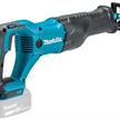 MAKITA Akku-Säbelsäge LXT 18V DJR186ZK • 0–2800 U/min • Hubhöhe 32 mm - MAK | Bild 3