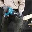 MAKITA Akku-Säbelsäge LXT 18V DJR186ZK • 0–2800 U/min • Hubhöhe 32 mm - MAK | Bild 6
