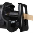 MAKITA Akku-Säbelsäge LXT 18V Hubhöhe 32 mm DJR187ZK max. Holz 255 mm - MAK | Bild 4