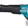MAKITA Akku-Säbelsäge LXT 18V Hubhöhe 32 mm DJR187ZK max. Holz 255 mm - MAK | Bild 2