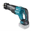 MAKITA Akku-Säbelsäge LXT 18V Hubhöhe 32 mm DJR187ZK max. Holz 255 mm | Bild 3