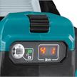 Makita Akku Schlagbohrmaschine HP001G 40VMAX mit 2 4Ah Akku + Ladegerät XGT | Bild 4