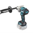 MAKITA Akku-Schlagbohrschrauber LXT 18V DHP486Z 130/65 Nm • 0 – 2 100 U/min - MAK | Bild 5