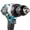 MAKITA Akku-Schlagbohrschrauber LXT 18V DHP486Z 130/65 Nm • 0 – 2 100 U/min | Bild 4
