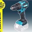 MAKITA Akku-Schlagbohrschrauber LXT DHP490-SET + Fussball 18V 50/27Nm 1900U/min - MAK | Bild 5