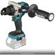 Makita Akku-Schlagbohrschrauber LXT ® DHP492Z 18V • 130 Nm • 0 – 2 100 min?¹ extrastark - MAK
