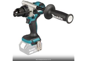 Makita Akku-Schlagbohrschrauber LXT ® DHP492Z 18V • 130 Nm • 0 – 2 100 min?¹ extrastark