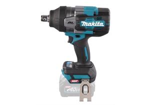 Makita Akku Schlagschrauber 3/4" TW001GZ 40VMAX 1'630NM XGT