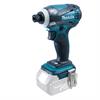 MAKITA Akku-Schlagschrauber DTD146Z LXT 18V mit Bitaufnahme 1/4" - MAK