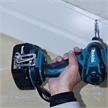MAKITA Akku-Schlagschrauber DTD146Z LXT 18V mit Bitaufnahme 1/4" - MAK | Bild 3
