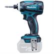 MAKITA Akku-Schlagschrauber DTD146Z LXT 18V mit Bitaufnahme 1/4" - MAK | Bild 2