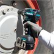 MAKITA Akku Schlagschrauber DTW700RT 18V 700NM - Set inkl. 2x 5.0Ah Akku + Schnelladegerät - MAK | Bild 2