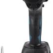 MAKITA Akku Schlagschrauber DTW700RT 18V 700NM - Set inkl. 2x 5.0Ah Akku + Schnelladegerät - MAK | Bild 3