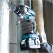 MAKITA Akku Schlagschrauber DTW700RT 18V 700NM - Set inkl. 2x 5.0Ah Akku + Schnelladegerät - MAK | Bild 5