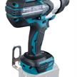 MAKITA Akku-Schlagschrauber LXT 18V DTW1002ZJ 1/2" 300/600/1200 Nm M12-M30 - MAK | Bild 4