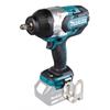 MAKITA Akku-Schlagschrauber LXT 18V DTW1002ZJ 1/2" 300/600/1200 Nm M12-M30