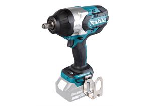 MAKITA Akku-Schlagschrauber LXT 18V DTW1002ZJ 1/2" 300/600/1200 Nm M12-M30