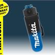 MAKITA Akku-Schlagschrauber LXT 18V DTW300-SET 1/2" 100/160/210/330 Nm M10-M20 | Bild 2