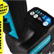 MAKITA Akku-Schlagschrauber LXT 18V DTW300-SET 1/2" 100/160/210/330 Nm M10-M20 | Bild 6