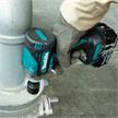 MAKITA Akku - Schlagschrauber LXT 18V DTW300Z 1/2" 100/160/210/330 Nm M10-M20 | Bild 6