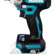 MAKITA Akku - Schlagschrauber LXT 18V DTW300Z 1/2" 100/160/210/330 Nm M10-M20 | Bild 2