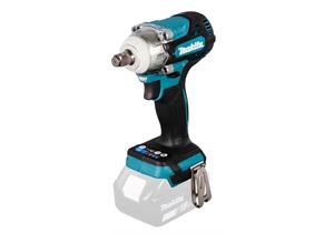 MAKITA Akku - Schlagschrauber LXT 18V DTW300Z 1/2" 100/160/210/330 Nm M10-M20