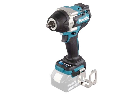 MAKITA Akku Schlagschrauber LXT 18V DTW700Z 1/2" 150/200/320/700 Nm M10-M24 - MAK