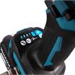 MAKITA Akku Schlagschrauber LXT 18V DTW700Z 1/2" 150/200/320/700 Nm M10-M24 - MAK | Bild 4